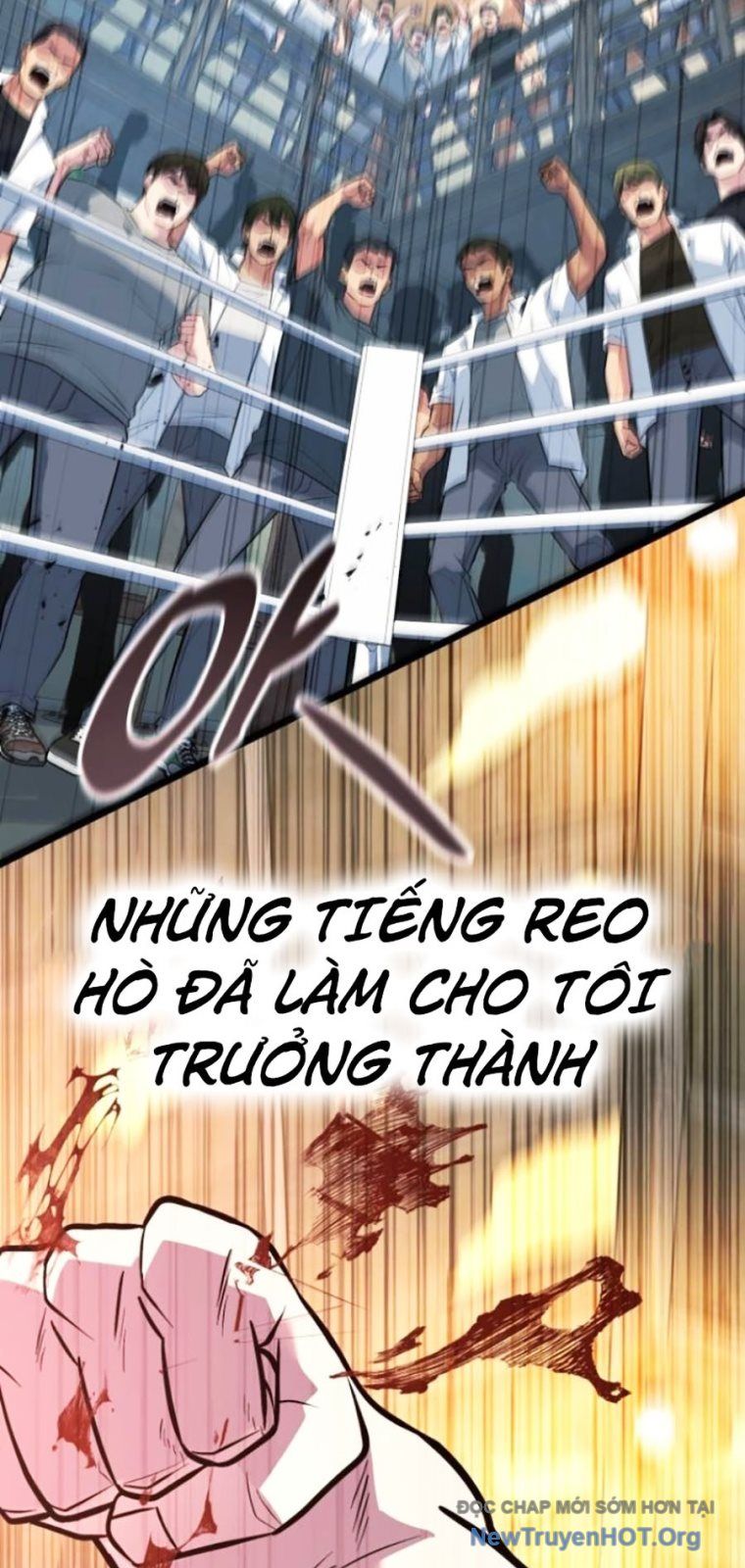 Bạo Lực Vương Chapter 57 - 100