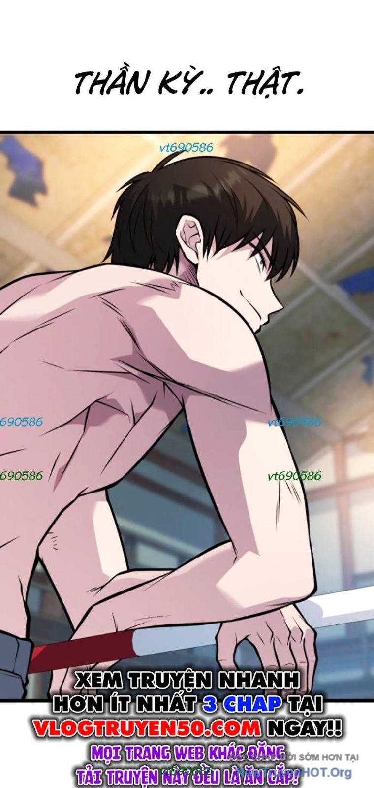 Bạo Lực Vương Chapter 58 - 2