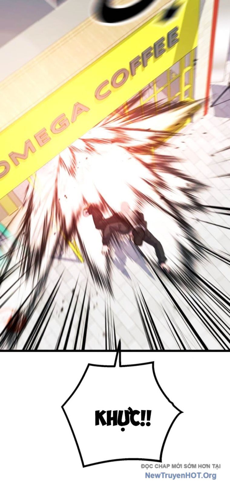 Bạo Lực Vương Chapter 58 - 102