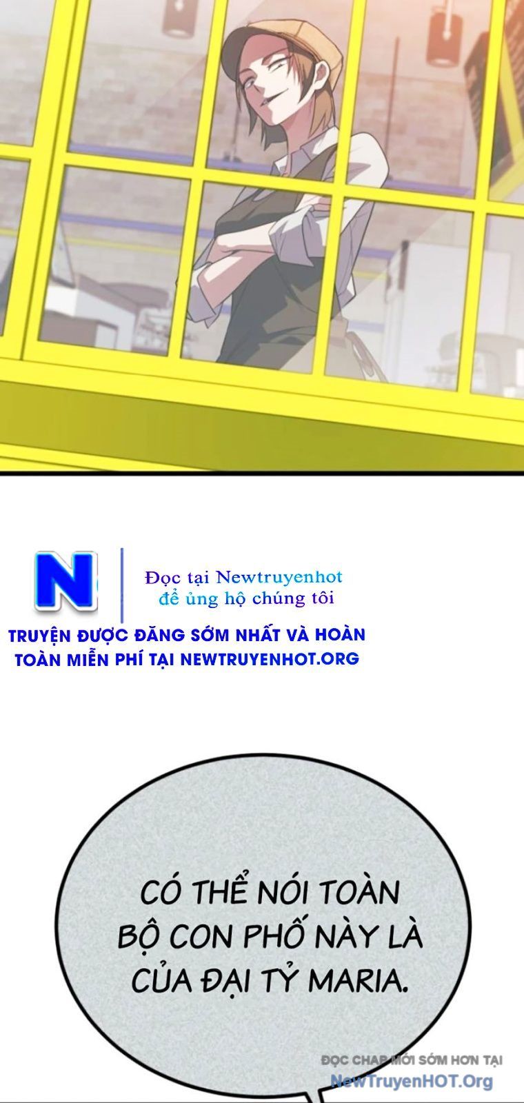 Bạo Lực Vương Chapter 58 - 105