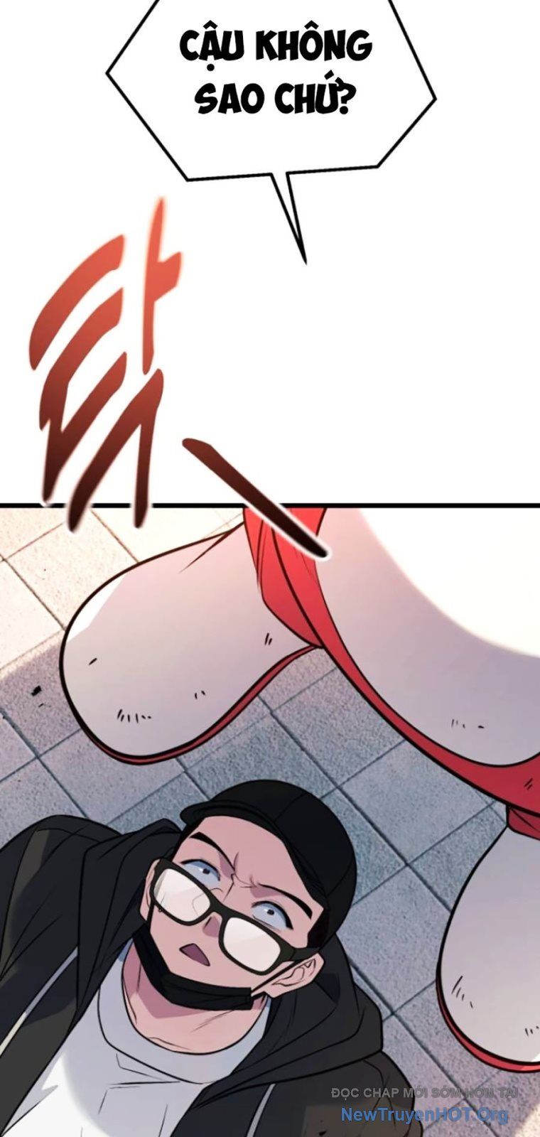 Bạo Lực Vương Chapter 58 - 107