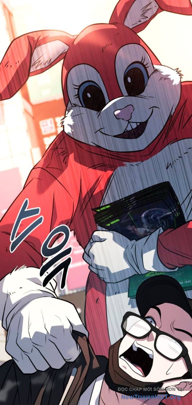 Bạo Lực Vương Chapter 58 - 109