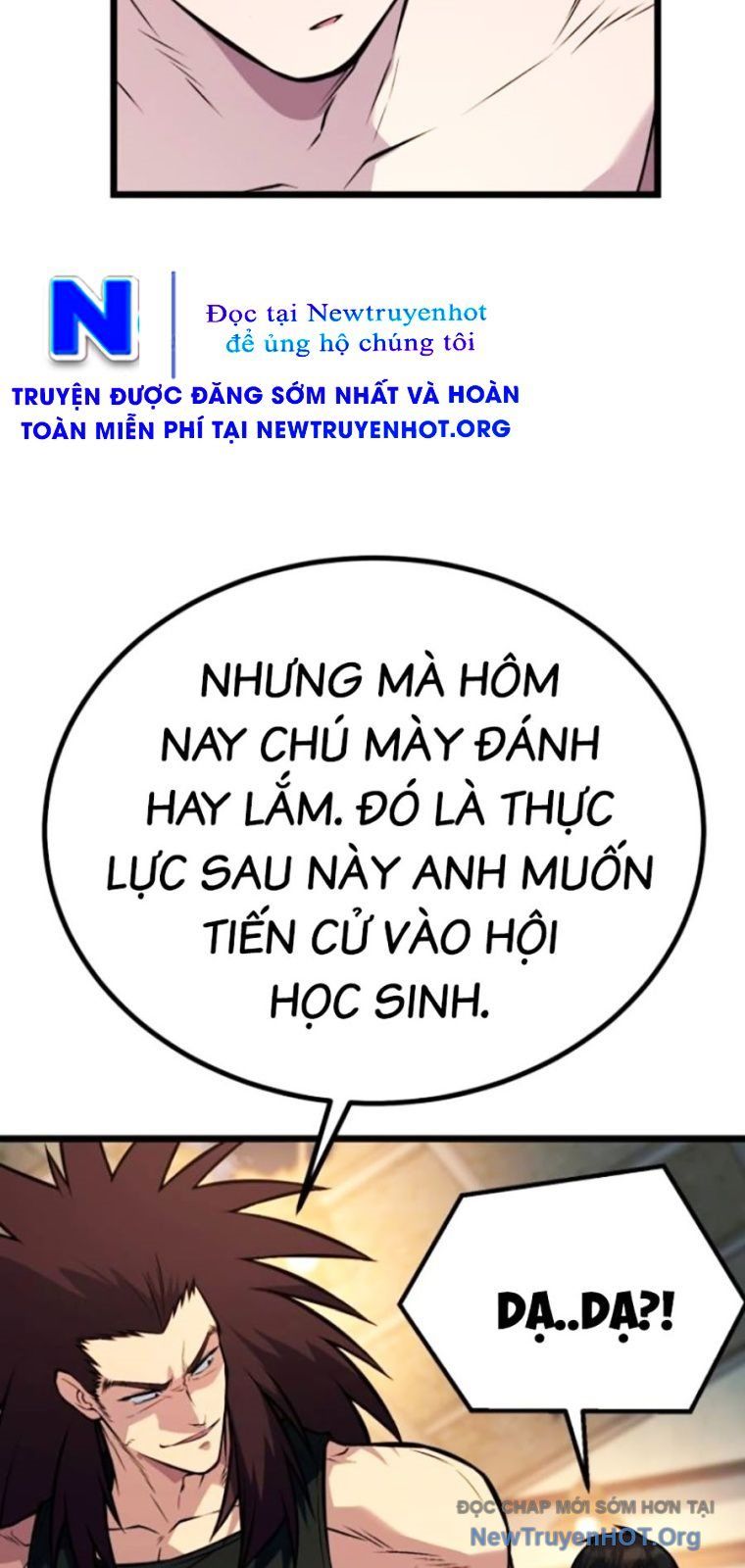 Bạo Lực Vương Chapter 58 - 12