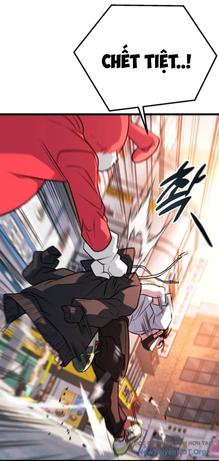 Bạo Lực Vương Chapter 58 - 112