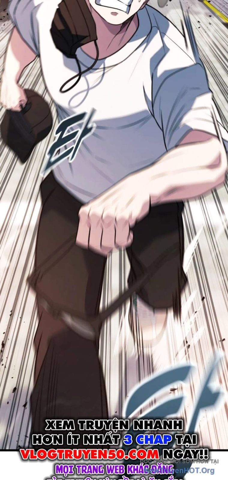 Bạo Lực Vương Chapter 58 - 114