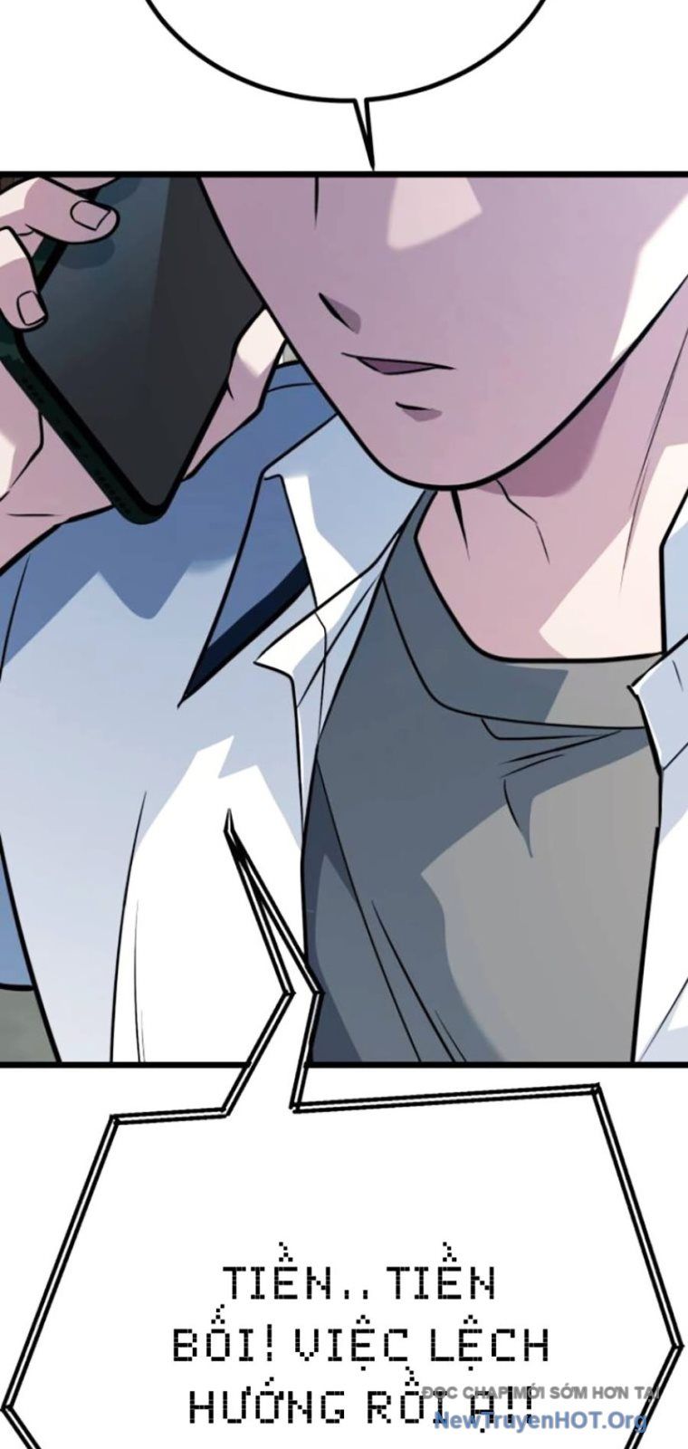 Bạo Lực Vương Chapter 58 - 117