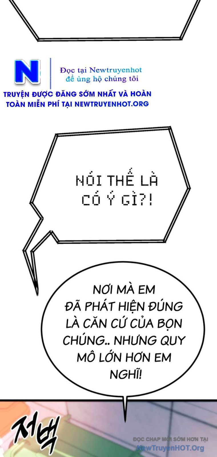 Bạo Lực Vương Chapter 58 - 118