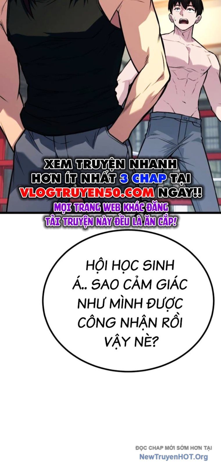 Bạo Lực Vương Chapter 58 - 13