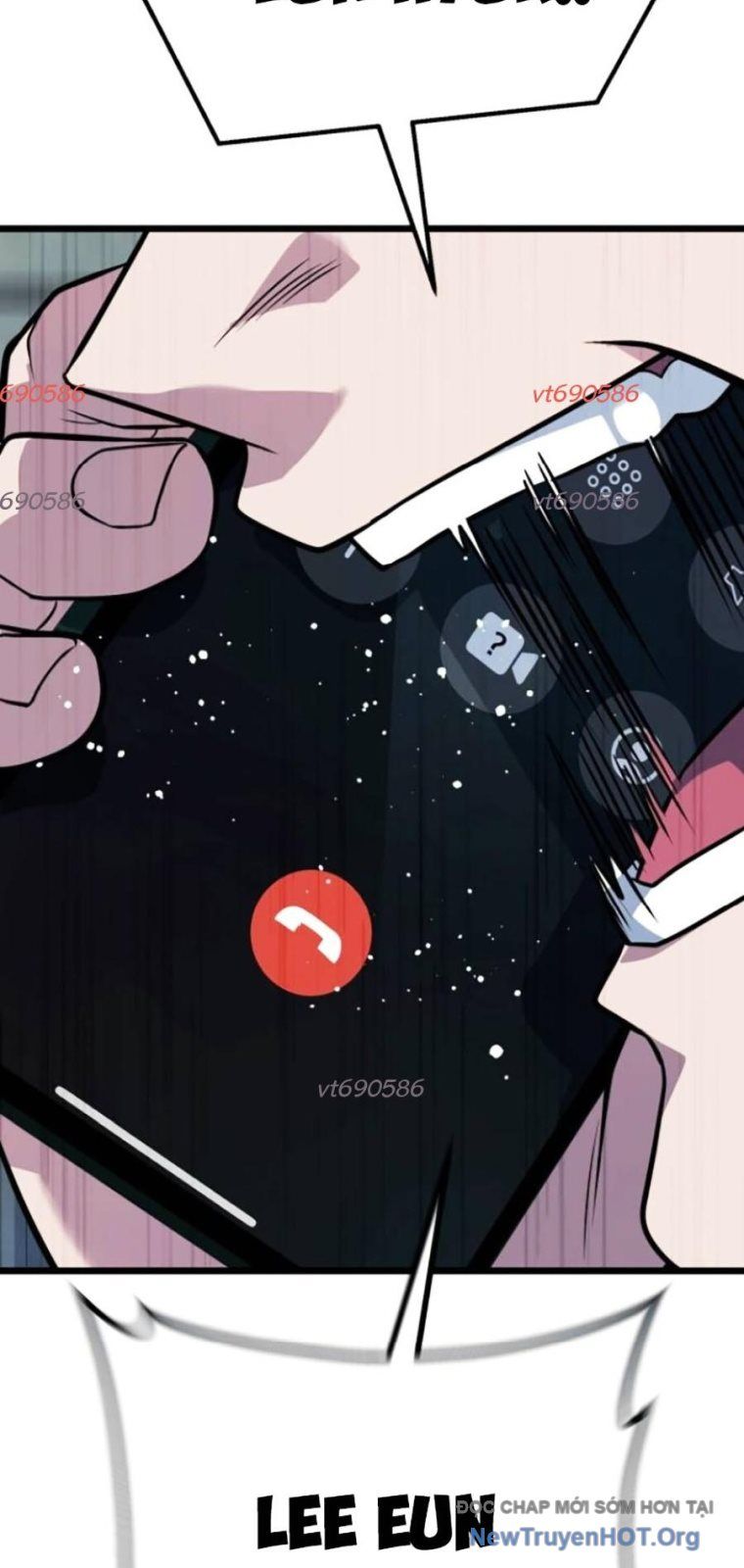 Bạo Lực Vương Chapter 58 - 122