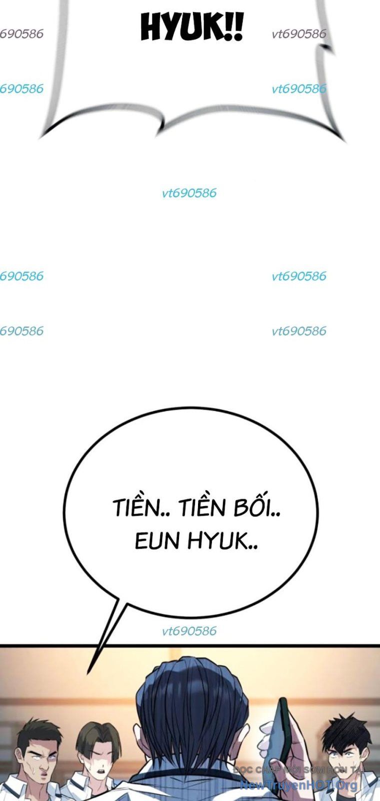 Bạo Lực Vương Chapter 58 - 123