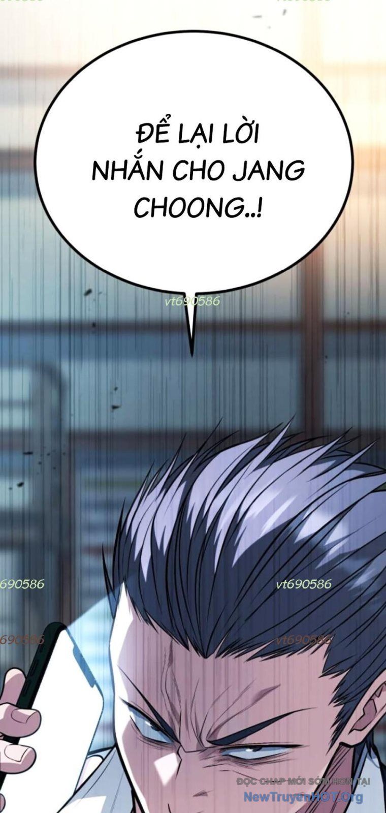 Bạo Lực Vương Chapter 58 - 125