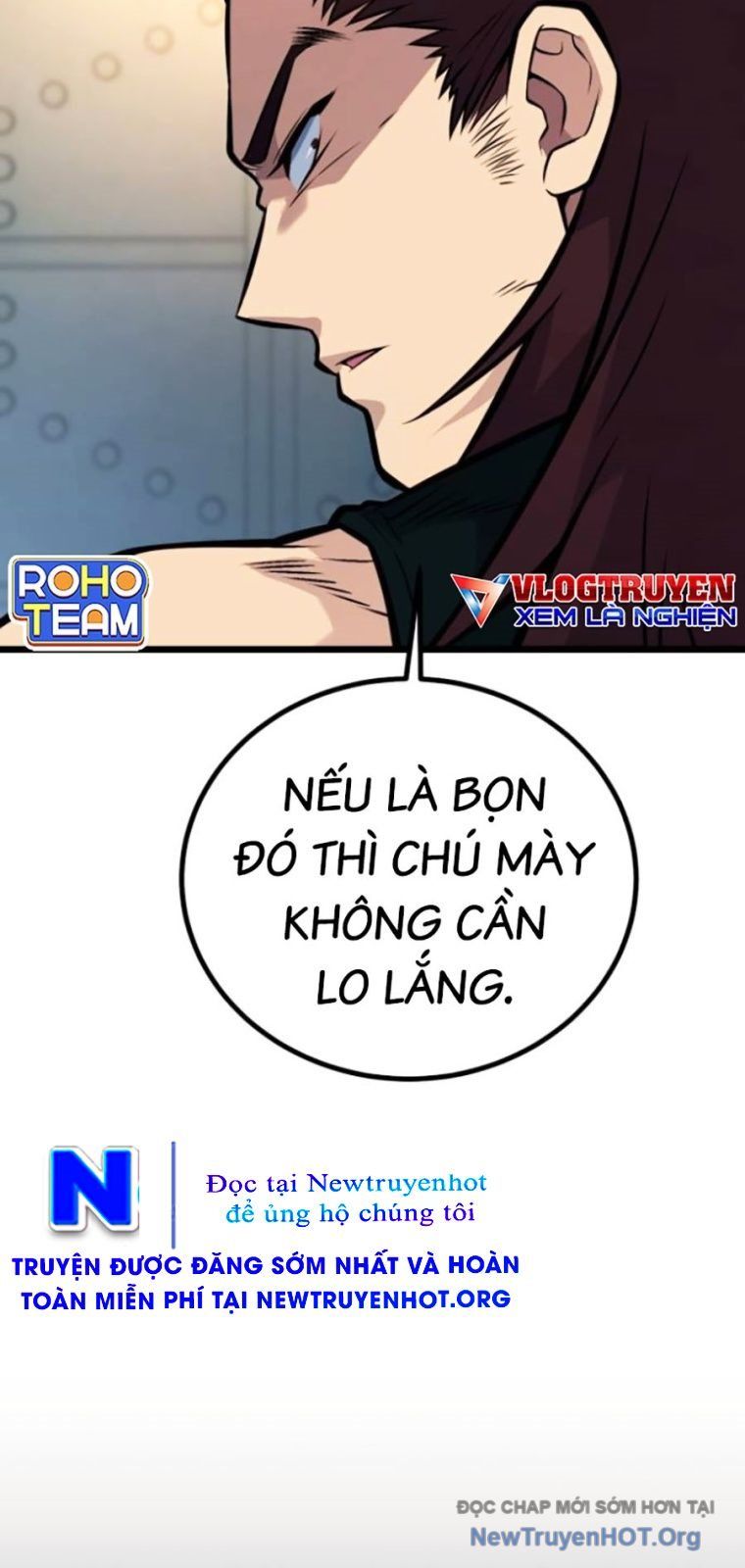 Bạo Lực Vương Chapter 58 - 16