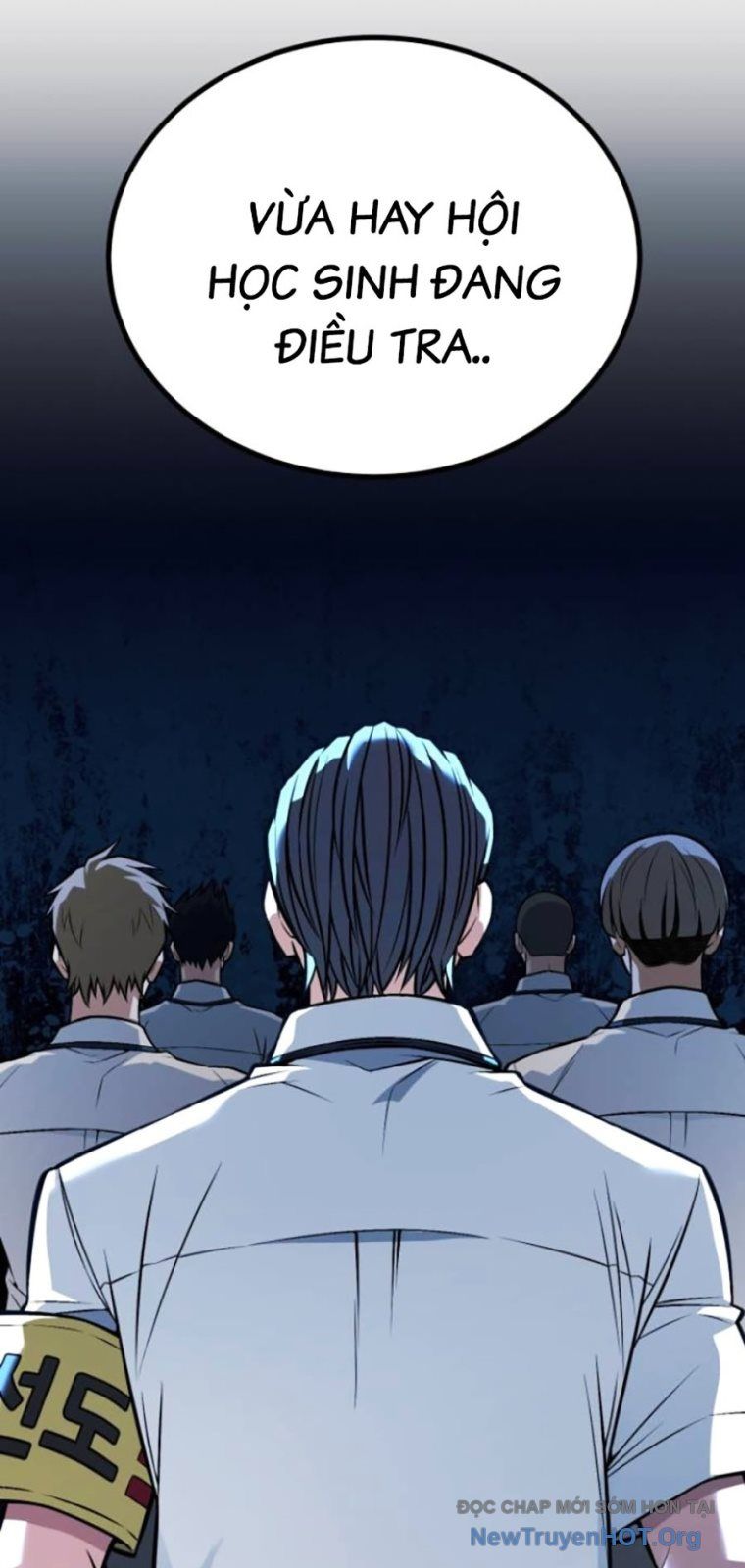 Bạo Lực Vương Chapter 58 - 17