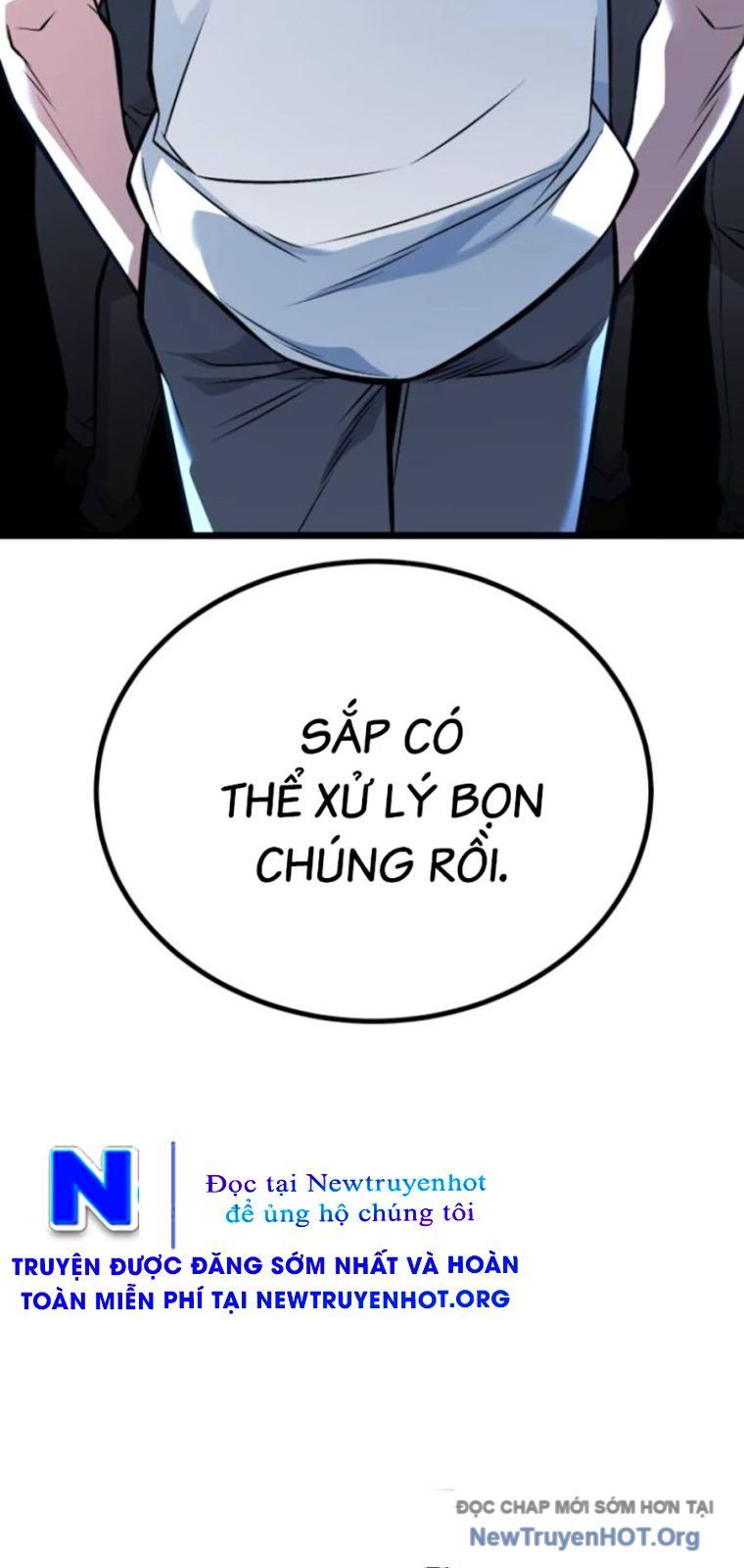 Bạo Lực Vương Chapter 58 - 18