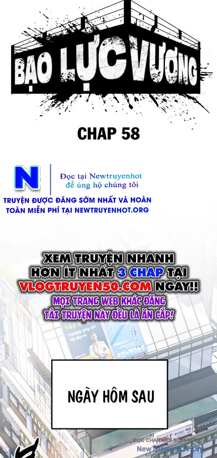 Bạo Lực Vương Chapter 58 - 19