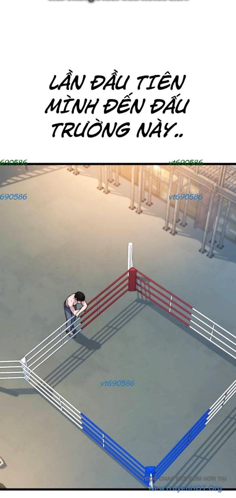 Bạo Lực Vương Chapter 58 - 3