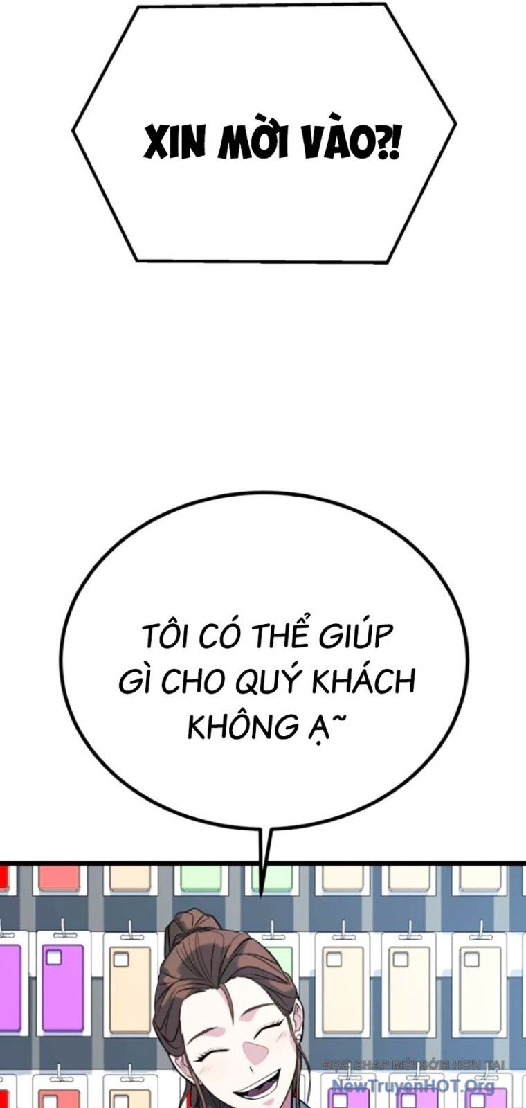 Bạo Lực Vương Chapter 58 - 22