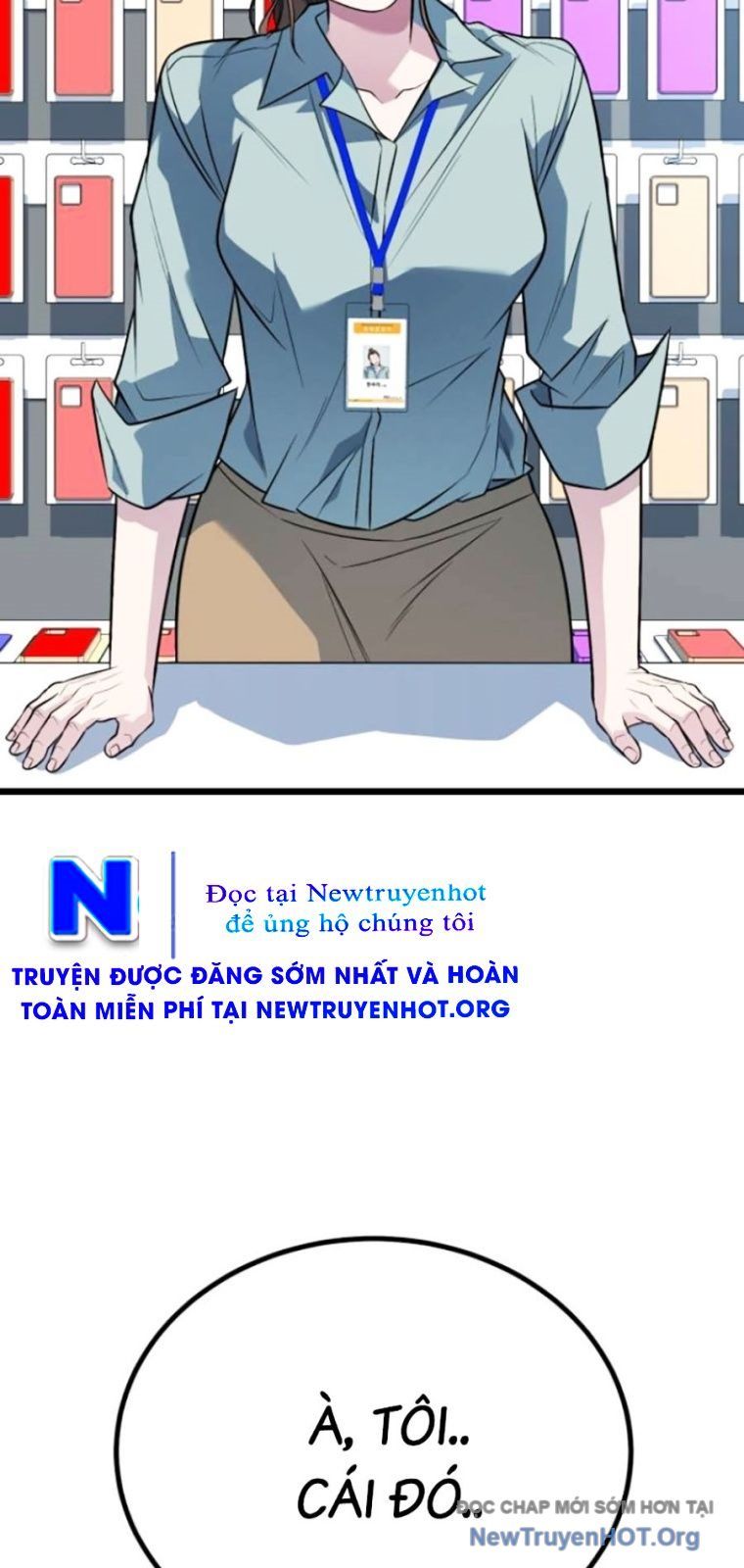 Bạo Lực Vương Chapter 58 - 23