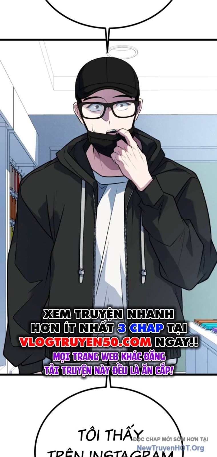 Bạo Lực Vương Chapter 58 - 24