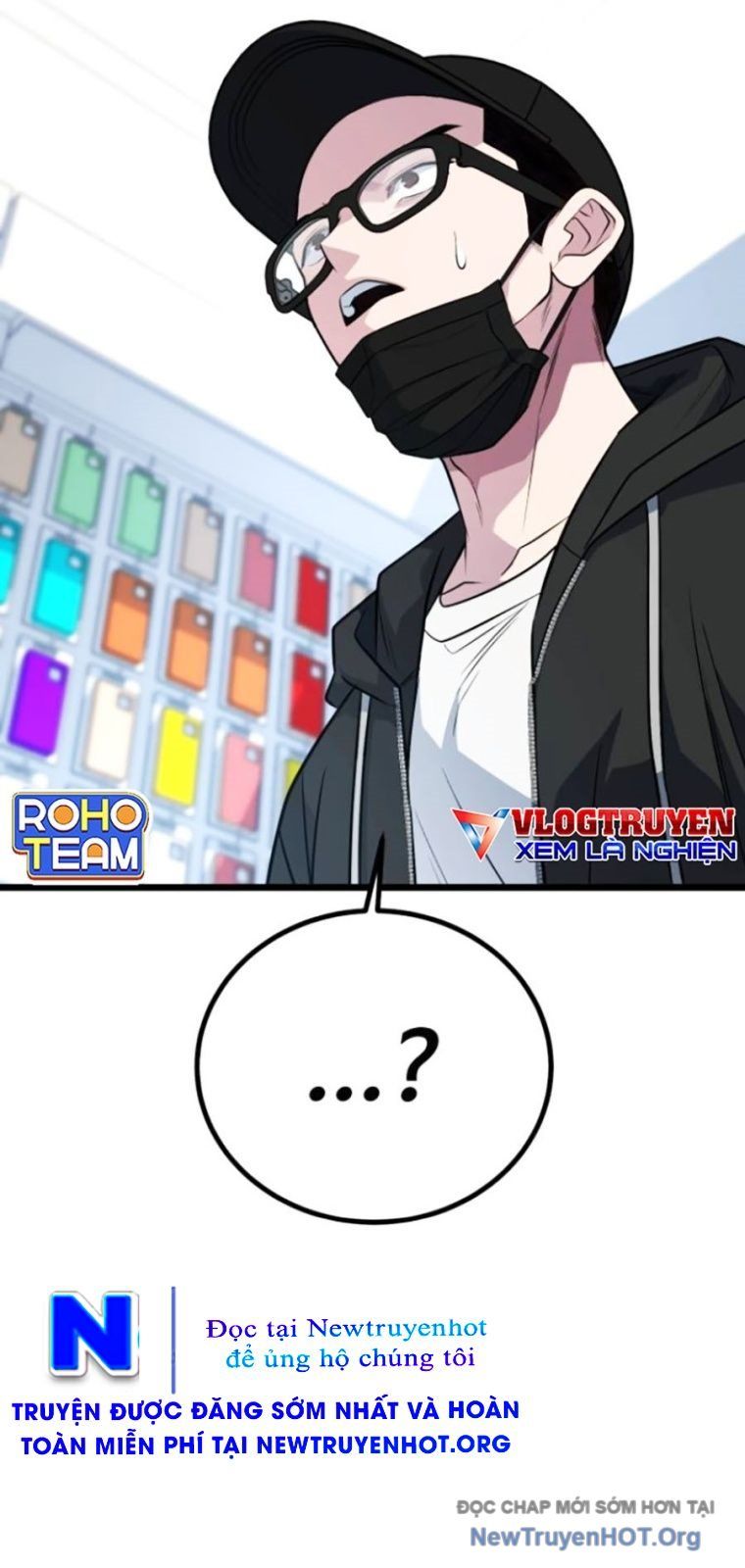 Bạo Lực Vương Chapter 58 - 27