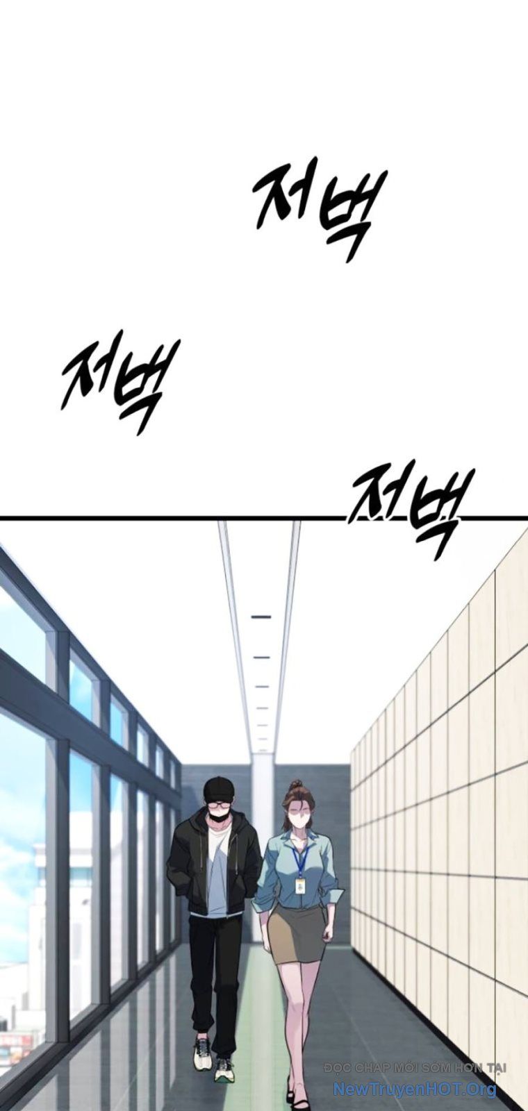 Bạo Lực Vương Chapter 58 - 28