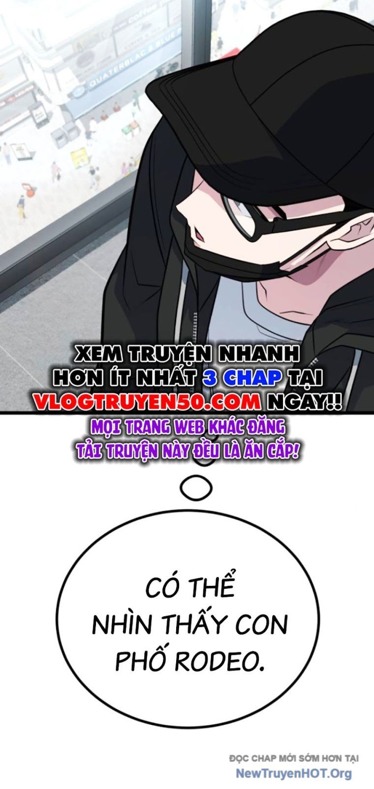 Bạo Lực Vương Chapter 58 - 30