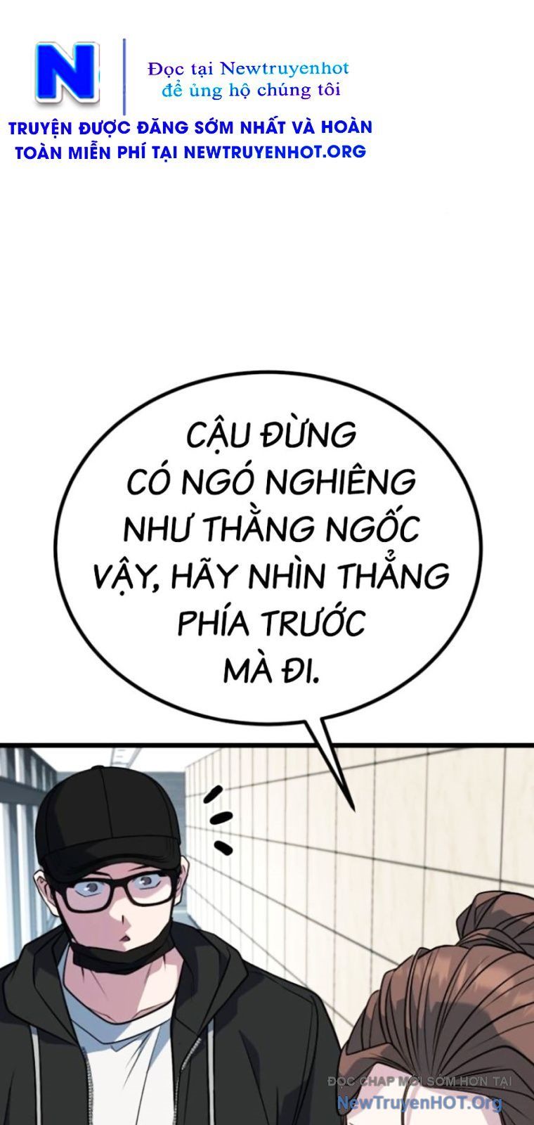 Bạo Lực Vương Chapter 58 - 31