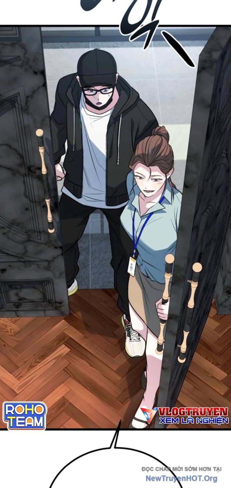 Bạo Lực Vương Chapter 58 - 33