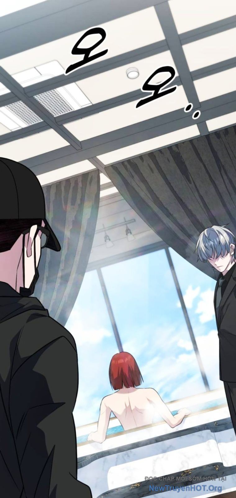 Bạo Lực Vương Chapter 58 - 35