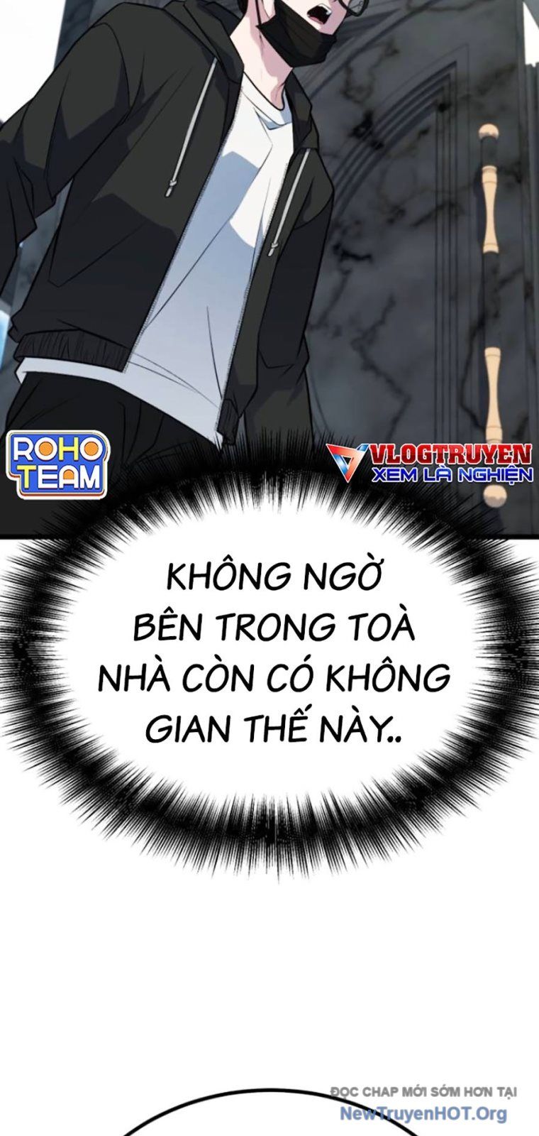 Bạo Lực Vương Chapter 58 - 39