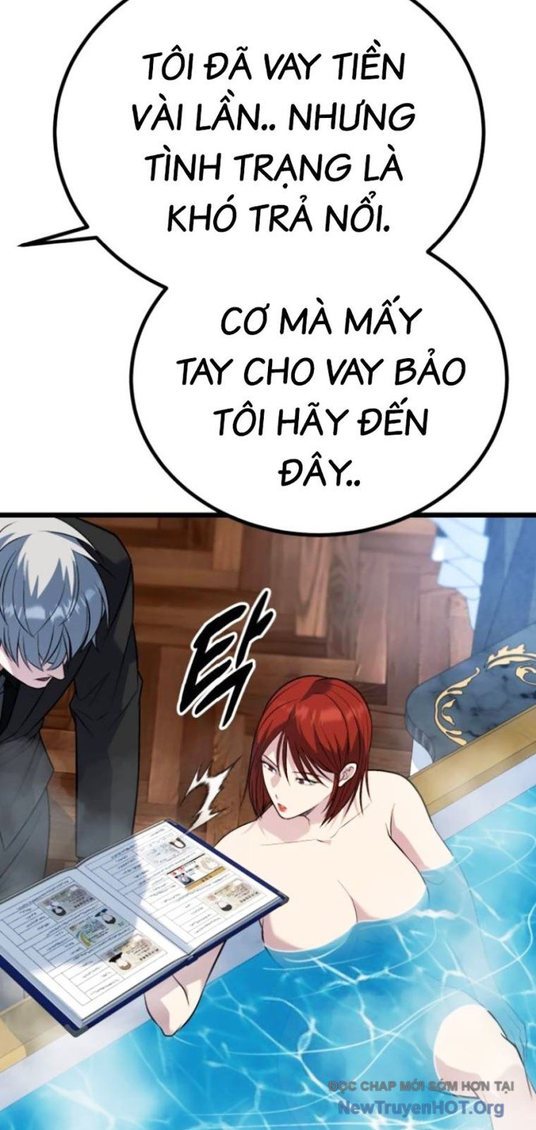 Bạo Lực Vương Chapter 58 - 40