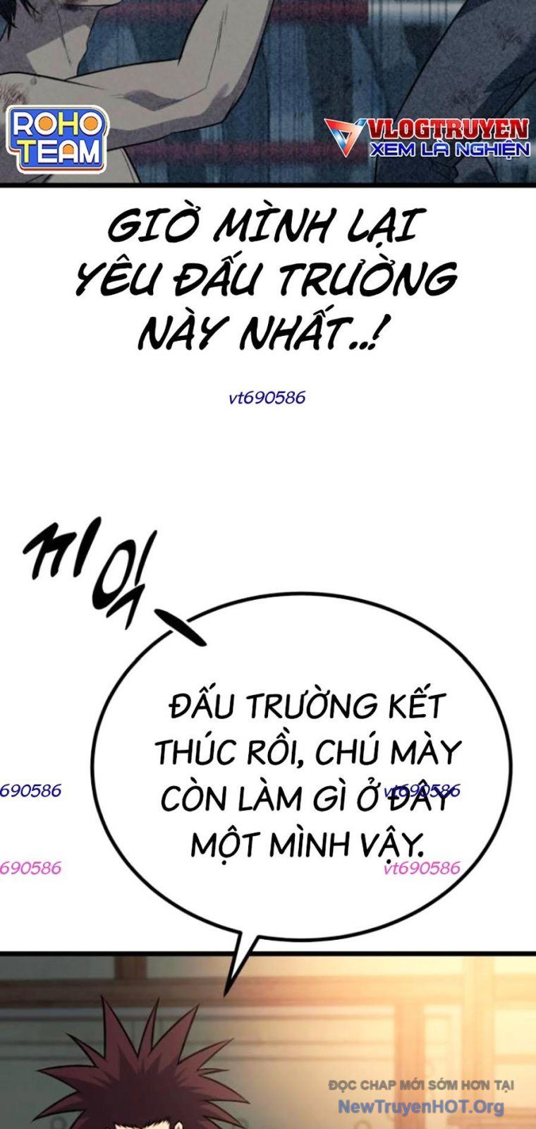 Bạo Lực Vương Chapter 58 - 5