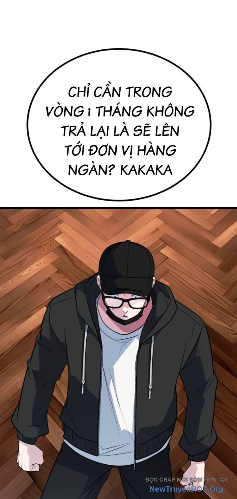 Bạo Lực Vương Chapter 58 - 43
