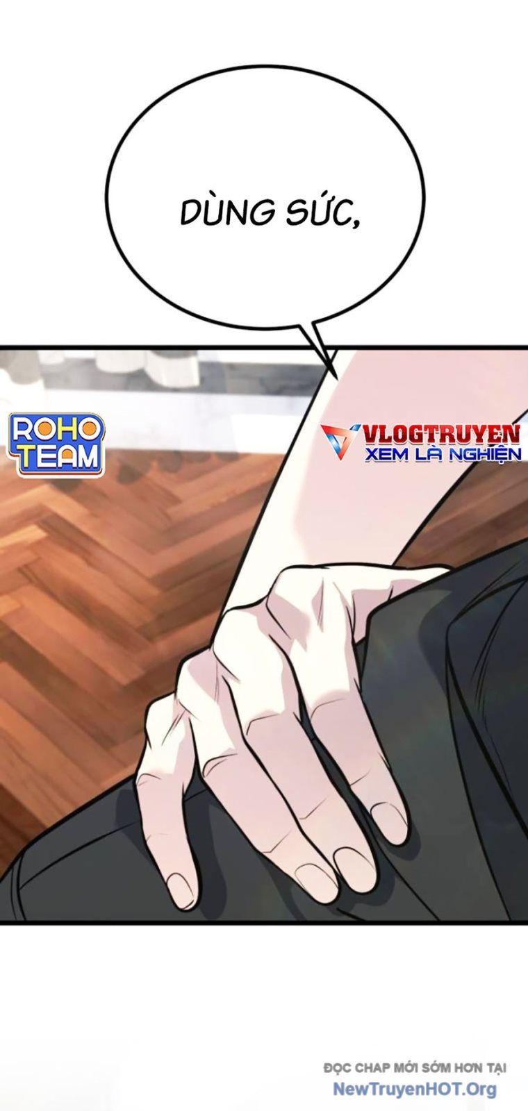 Bạo Lực Vương Chapter 58 - 46