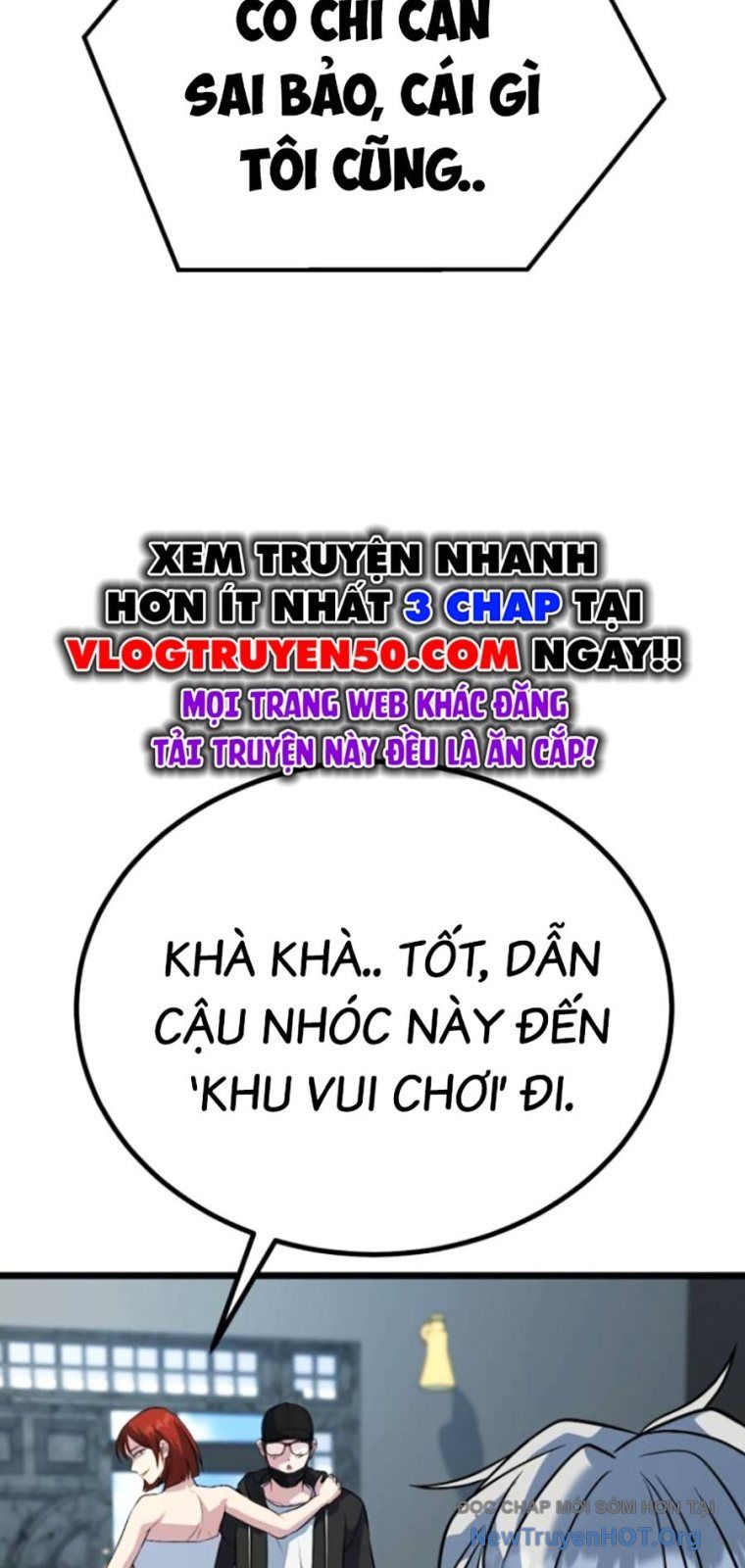 Bạo Lực Vương Chapter 58 - 50