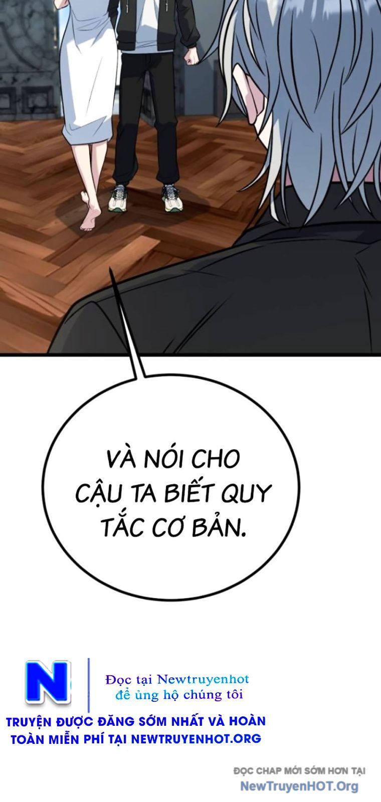 Bạo Lực Vương Chapter 58 - 51