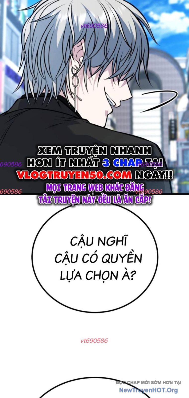 Bạo Lực Vương Chapter 58 - 56