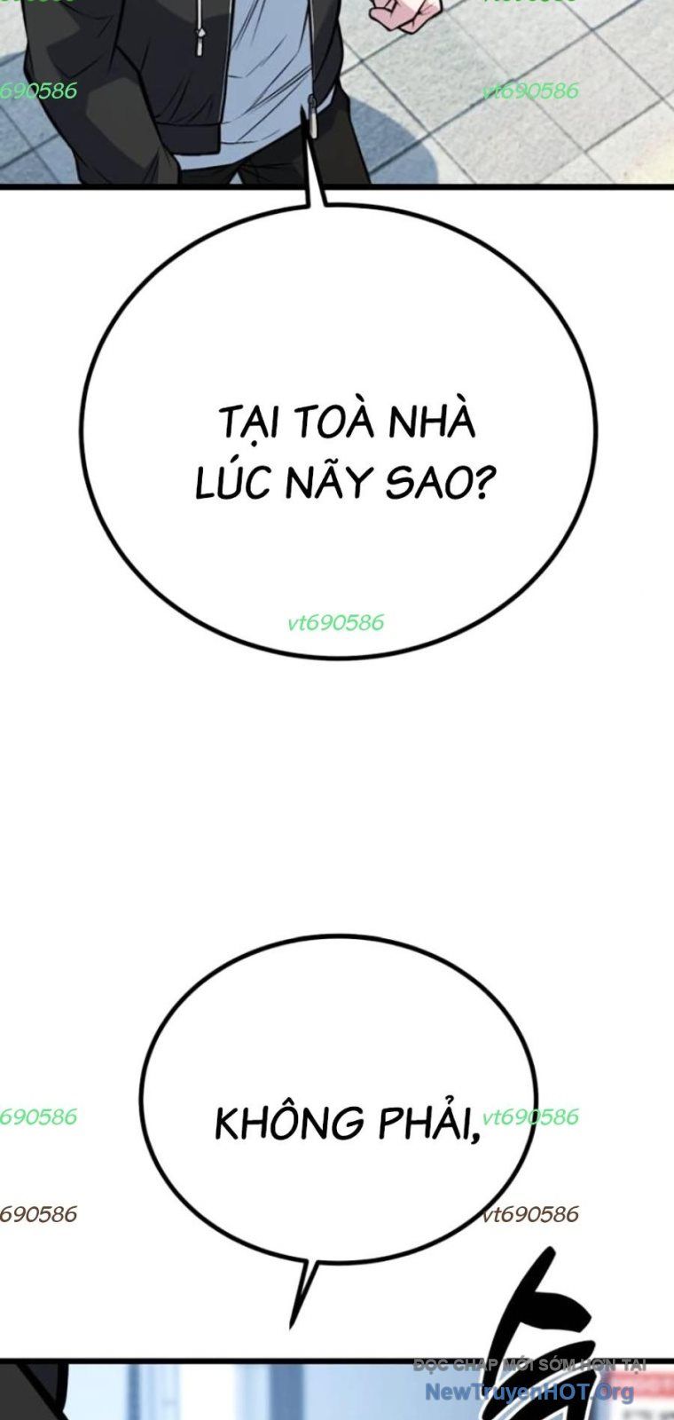 Bạo Lực Vương Chapter 58 - 58