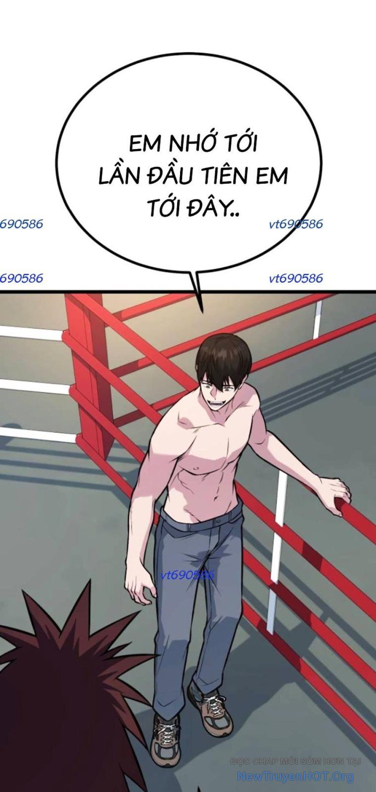 Bạo Lực Vương Chapter 58 - 7