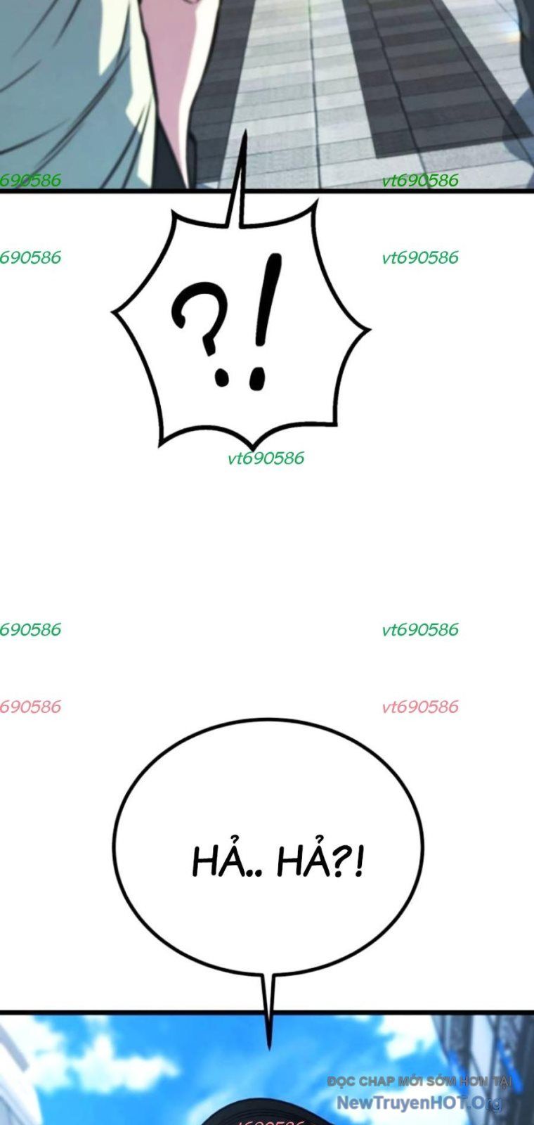 Bạo Lực Vương Chapter 58 - 61
