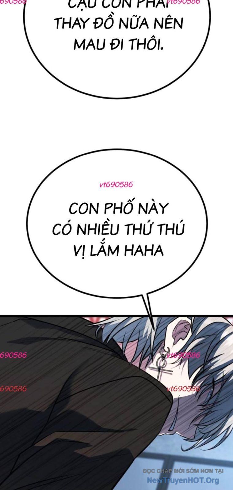 Bạo Lực Vương Chapter 58 - 64