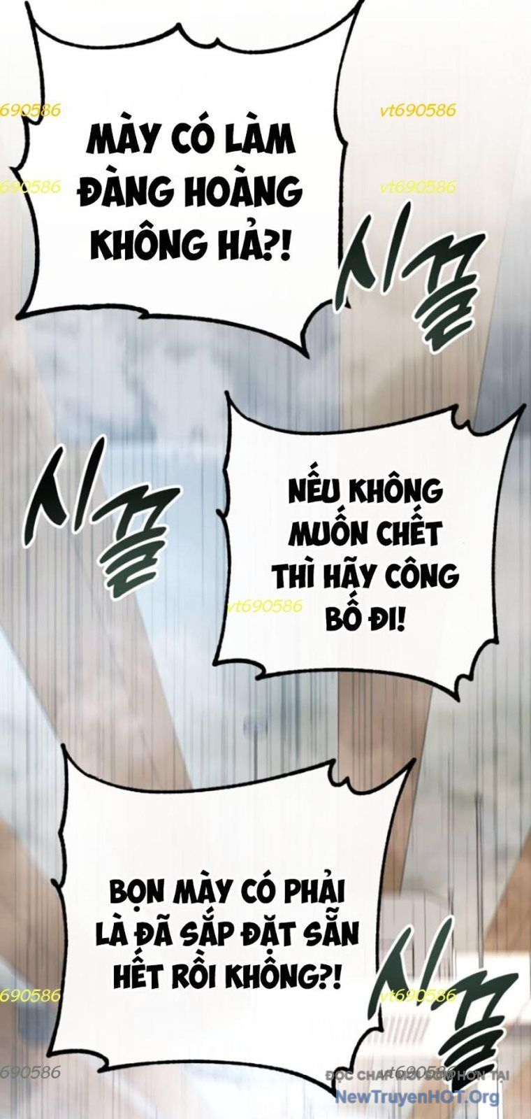 Bạo Lực Vương Chapter 58 - 67