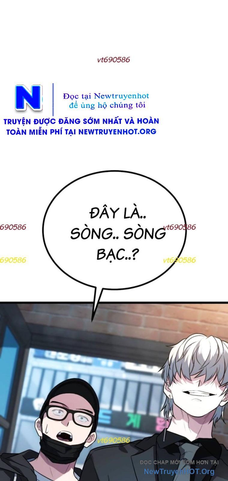 Bạo Lực Vương Chapter 58 - 69