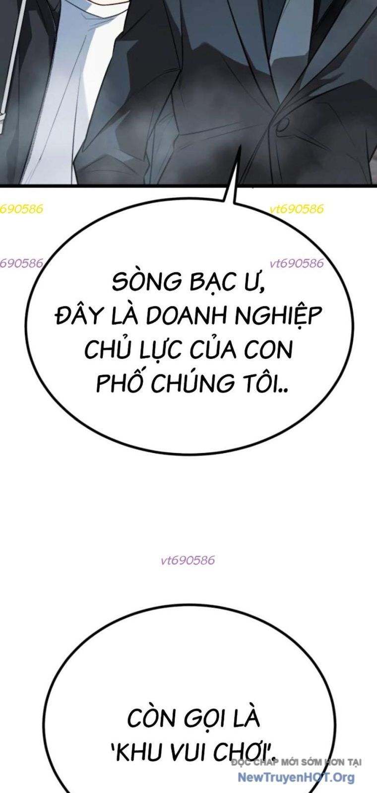 Bạo Lực Vương Chapter 58 - 70
