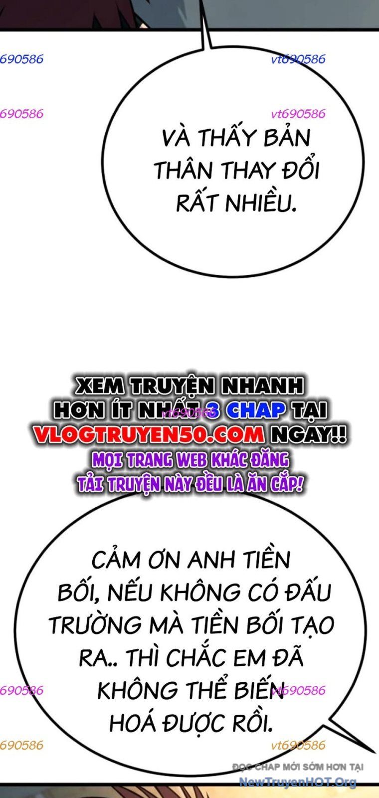 Bạo Lực Vương Chapter 58 - 8