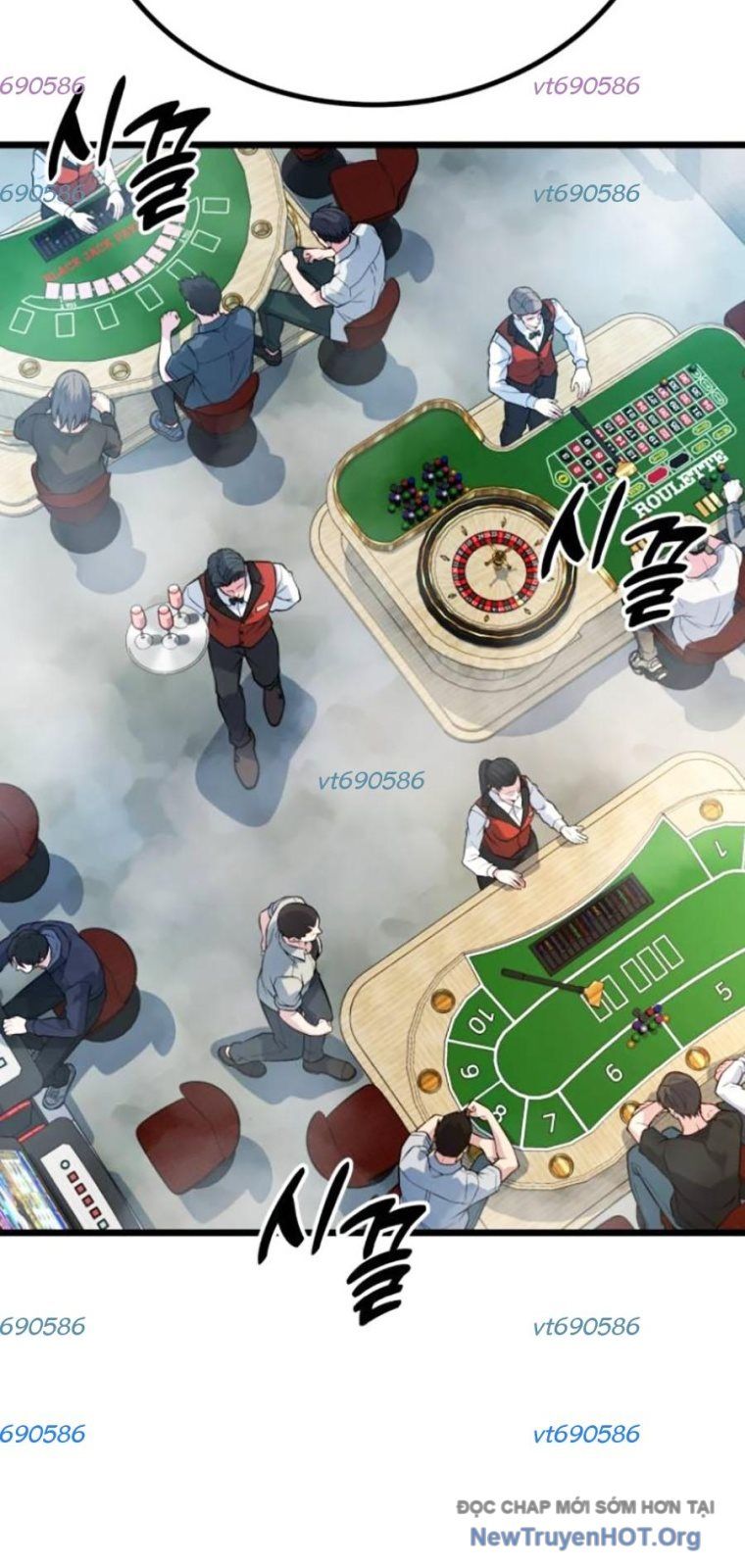 Bạo Lực Vương Chapter 58 - 71