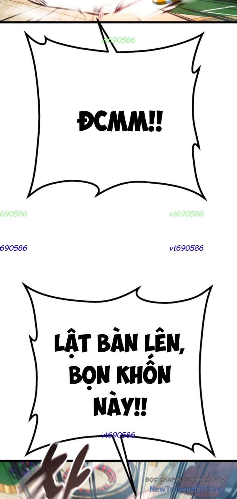 Bạo Lực Vương Chapter 58 - 73