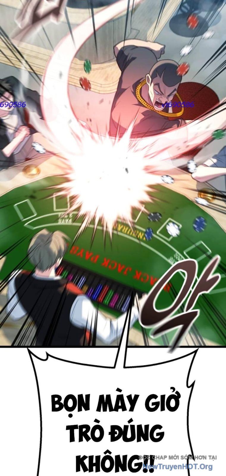 Bạo Lực Vương Chapter 58 - 74