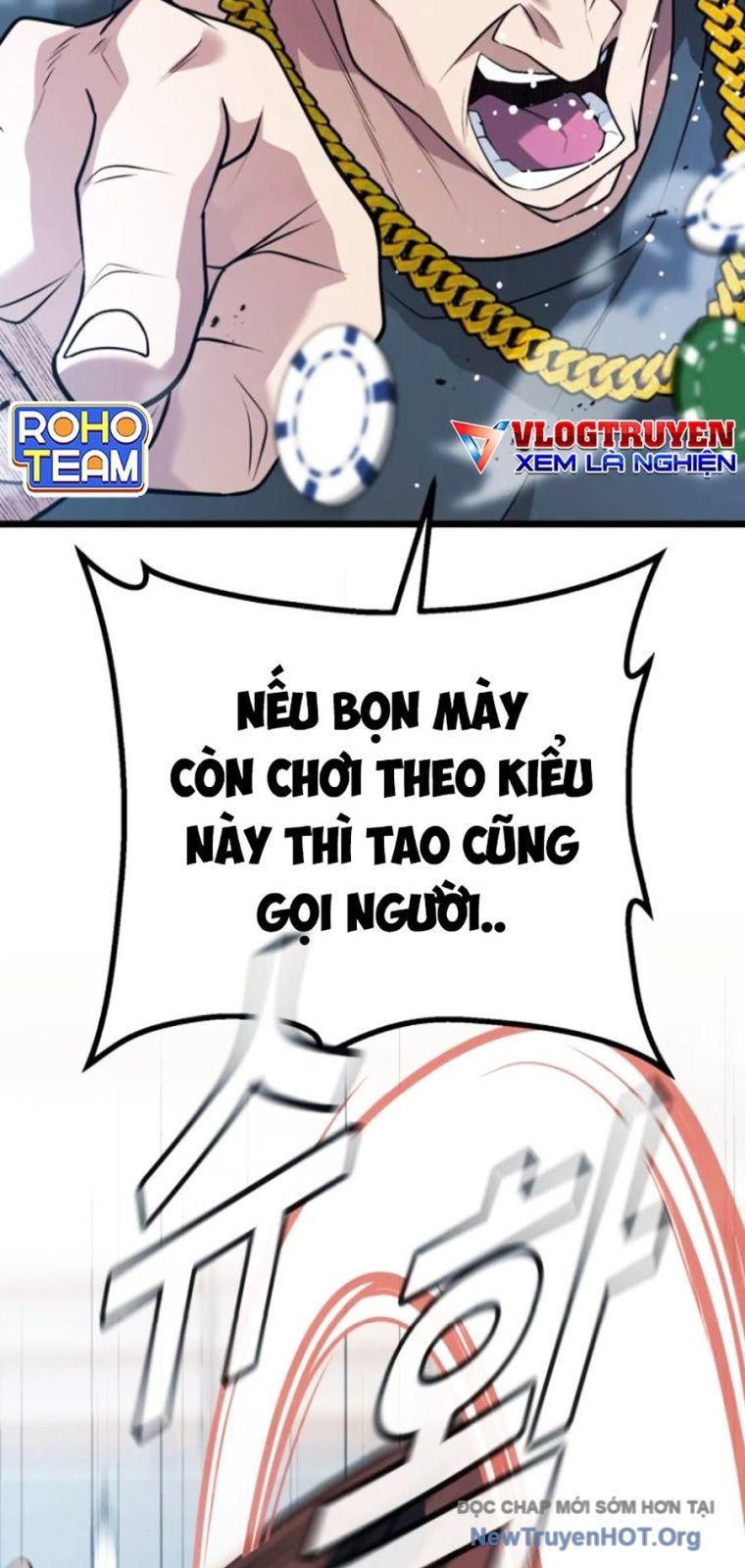 Bạo Lực Vương Chapter 58 - 76