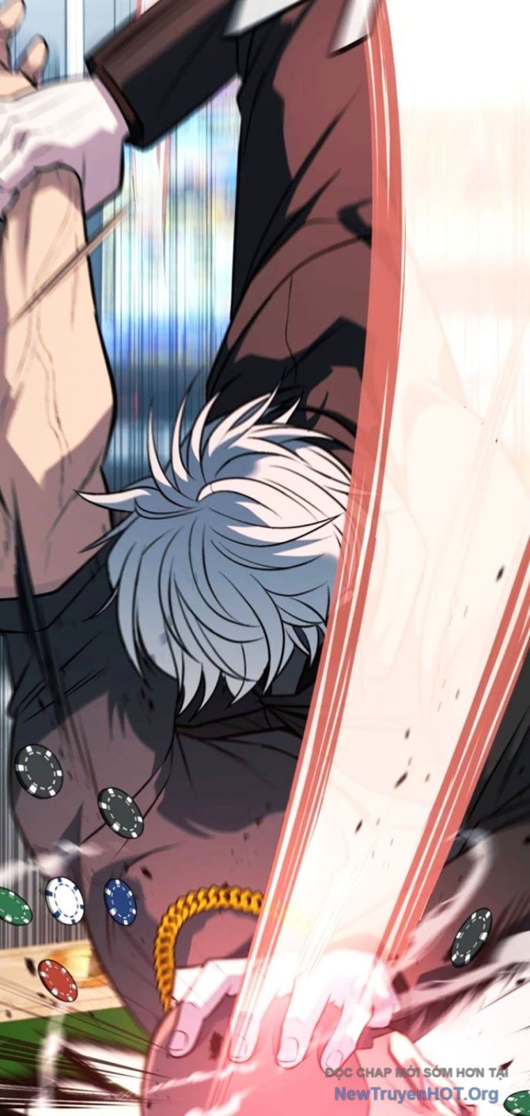 Bạo Lực Vương Chapter 58 - 77